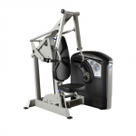 Nautilus One Chest Press